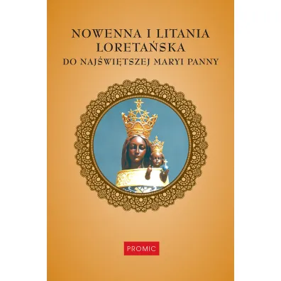 Nowenna i litania loreta�ska do NMP - Krzysztof Kurek