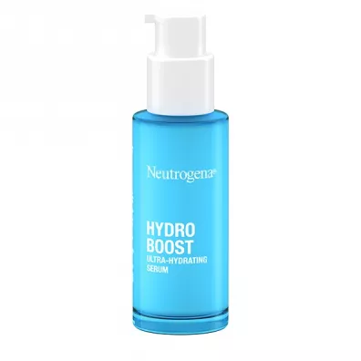 Neutrogena Hydro Boost intensywnie nawil�aj�ce serum do twarzy 30 ml