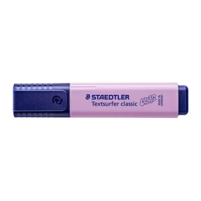 Staedtler Zakre�lacz Classic Colors lawendowy 10 szt.