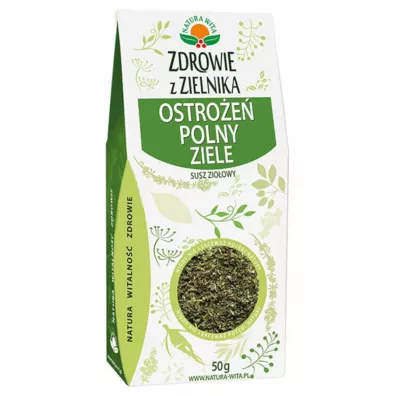 Natura Wita Ostroe Ziele 50 g
