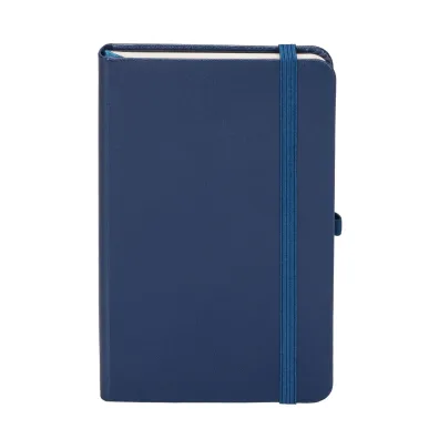 Notesy Antra Notes A6 Romantyzm Granat linia