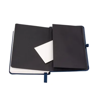 Notesy Antra Notes A6 Romantyzm Granat linia