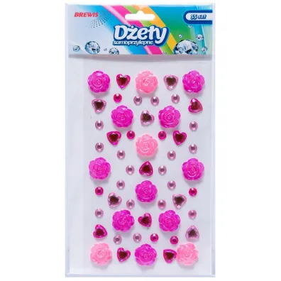 Brewis D�ety samoprzylepne