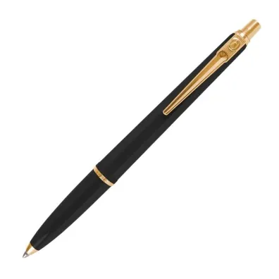 Ballograf D�ugopis Epoca Plast Lux czarny + z�oty