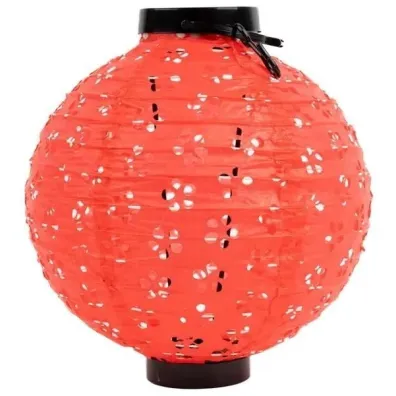 Lampion okrgy Light