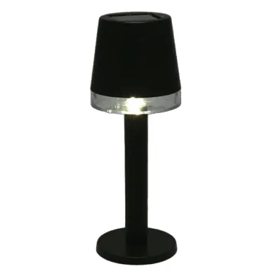 ProGarden Lampa stoowa solarna Led 8xh21 cm