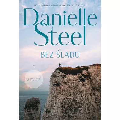 Bez ladu - Danielle Steel
