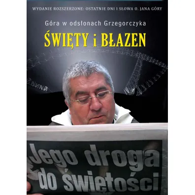 �wi�ty i b�azen - Jan Grzegorczyk