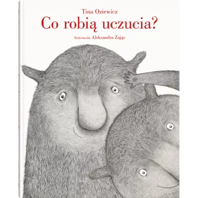 Co robi uczucia?