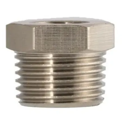 Airpress Redukcja mufa 1/4" x nypel 1/2" 4337564