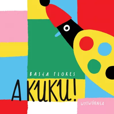 A Kuku! - Basia  Flores