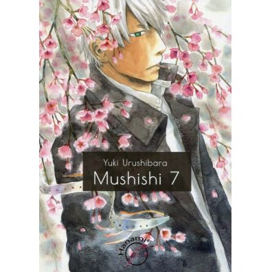 Mushishi. Tom 7