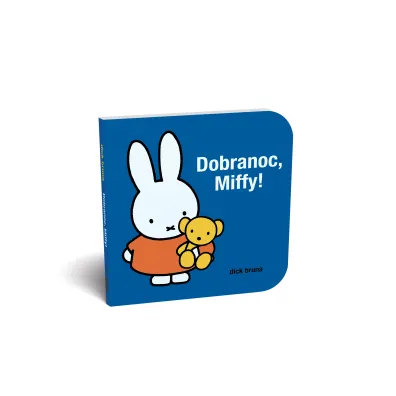 Dobranoc, Miffy!