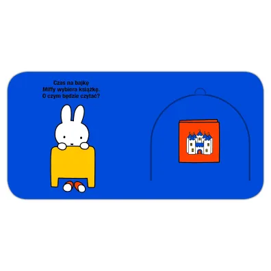 Dobranoc, Miffy!