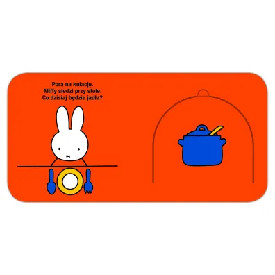 Dobranoc, Miffy!