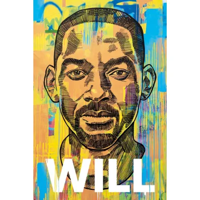 Will - Will Smith, Mark Manson