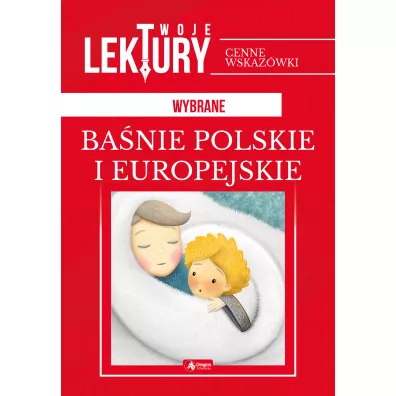 Wybrane ba�nie polskie i europejskie. Twoje lektury