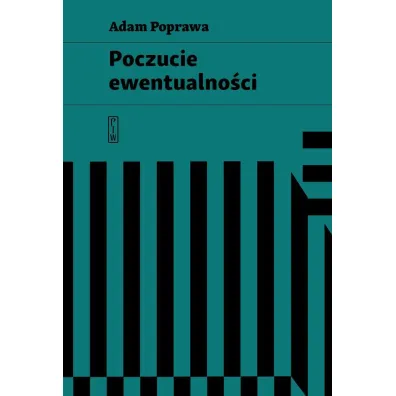 Poczucie ewentualno�ci - Adam Poprawa