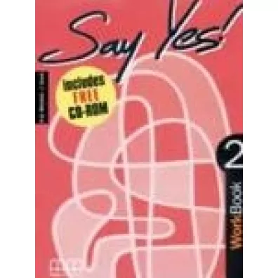 Say Yes 2 wb - Mitchell, H. Q. Mitchell, J. Scott