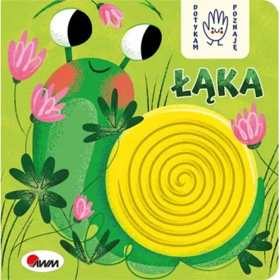 Pakiet Dotykam, poznaj�: ��ka, Las, Park