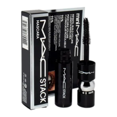 Mac Tusze do rz�s Stack Micro 8 ml