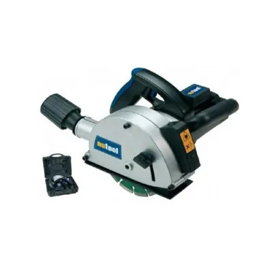 Bruzdownica 1700w 150mm /nutool