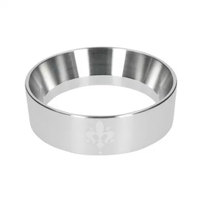 Eureka Niski lejek dozujcy do mynka Mignon 58 57 mm Chrom