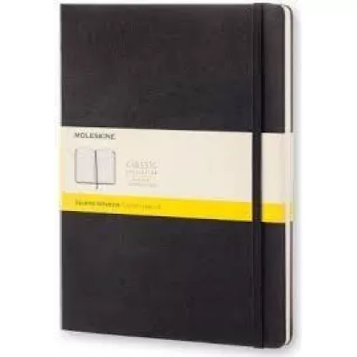 Moleskine Notes Classic kratka