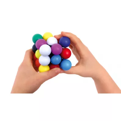 Molecube. Poziom 4,5/5
