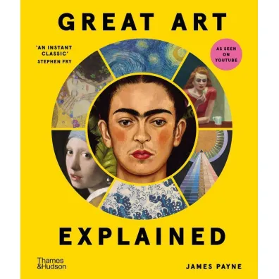 Great Art Explained
