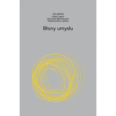 B�ony umys�u - Jolanta Brach-Czaina