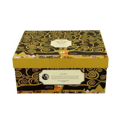 Duo Sp. z o.o. Zestaw filianek Klimt Tree Of Life 2 x 250 ml 2 szt.