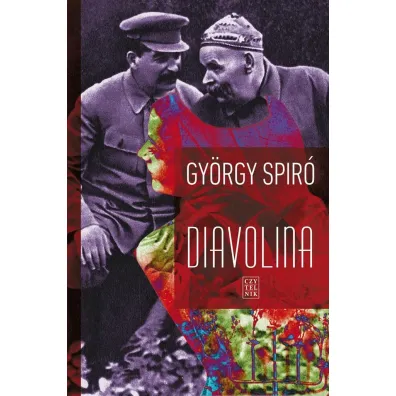 Diavolina - Gyorgy Spiro