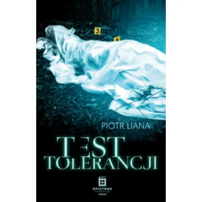 Test Tolerancji - Piotr Liana