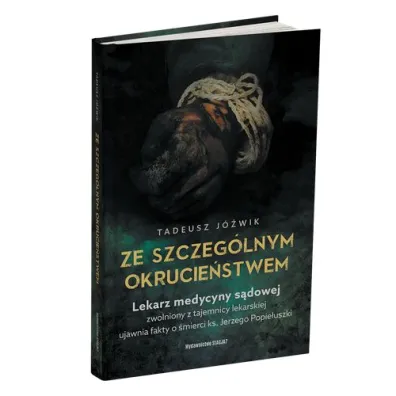 Ze szczeg�lnym okrucie�stwem