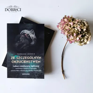 Ze szczeg�lnym okrucie�stwem