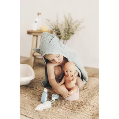 Baby Nurse Zestaw do kpieli Smoby