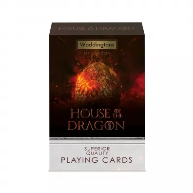 Gra Waddingtons No.1 House Of Dragons