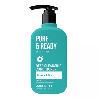 Chantal Prosalon Pure & Ready od�ywka do w�os�w 375 ml