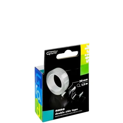Grand Ta�ma dwustronna Nano 30mmx1.5m