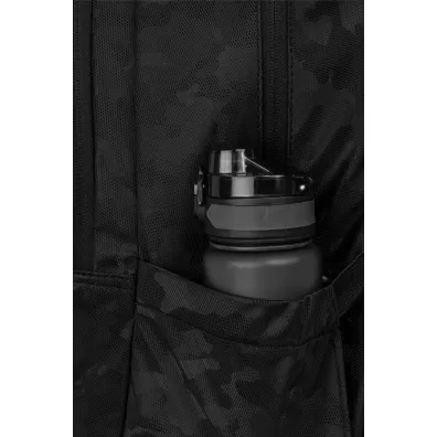 CoolPack Plecak miejski Trooper Black