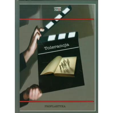 Tolerancja + DVD