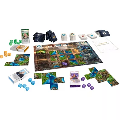 Divinus Lucky Duck Games Polska