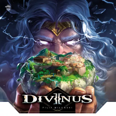 Divinus Lucky Duck Games Polska