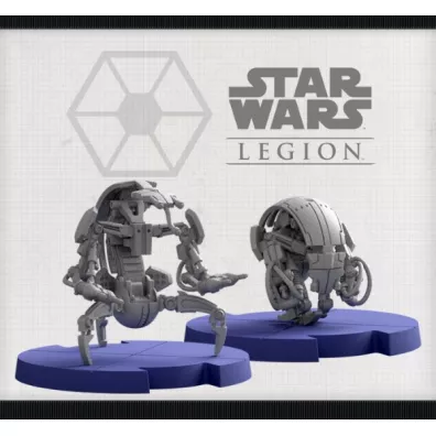 Star Wars: Legion - Clone Wars Core Set Fantasy Flight Games