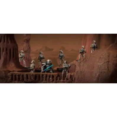 Star Wars: Legion - Clone Wars Core Set Fantasy Flight Games