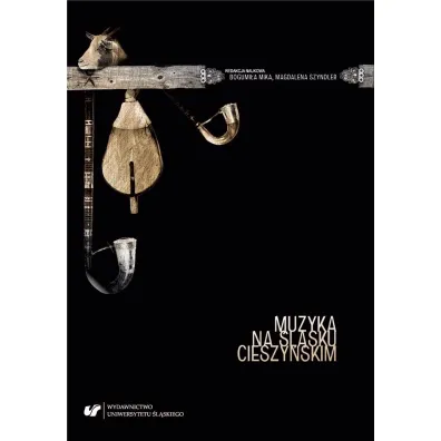 Muzyka na �l�sku Cieszy�skim - Magdalena Szyndler, Bogumi�a Mika