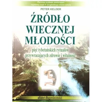 rdo wiecznej modoci - Peter Kelder
