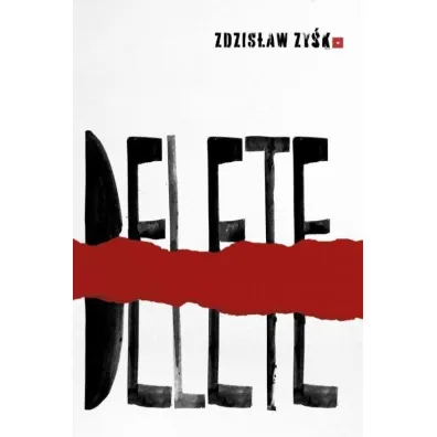 Delete - Zdzis�aw Zy�k