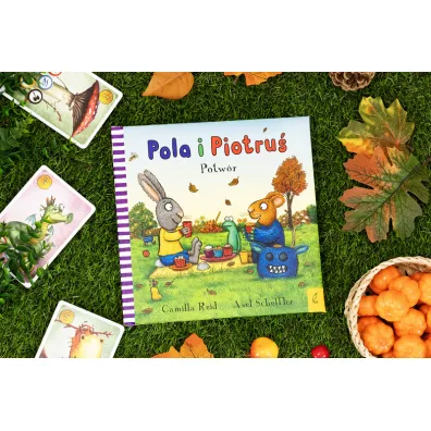 Pola i Piotru. Potwr